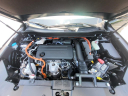 Thumbnail image of 2025 Honda CR-V Hybrid at Cale Yarborough Honda