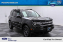 Thumbnail image of 2024 Ford Bronco Sport at RandallReedsPrestigeFordUSED of Garland, TX