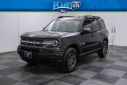 Thumbnail image of 2024 Ford Bronco Sport at RandallReedsPrestigeFordUSED of Garland, TX