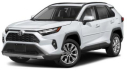 2025 Toyota RAV4 Limited at Autoland Toyota