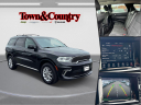 2022 Dodge Durango SXT at Town And Country Jeep Chrysler Dodge