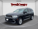 Thumbnail image of 2022 Dodge Durango at Town And Country Jeep Chrysler Dodge