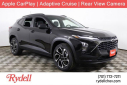 Thumbnail image of 2025 Chevrolet Trax at Rydell Auto Center Inc NEW
