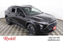 Thumbnail image of 2025 Chevrolet Trax at Rydell Auto Center Inc NEW