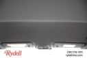 Thumbnail image of 2025 Chevrolet Trax at Rydell Auto Center Inc NEW
