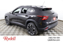 Thumbnail image of 2025 Chevrolet Trax at Rydell Auto Center Inc NEW