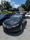 2015 Lincoln MKZ Base at JERRYS WE SAY YES AUTO SALES INC