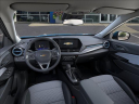 Thumbnail image of 2025 Chevrolet Trax at Mccluskey Chevrolet Kings Automall