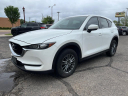 Thumbnail image of 2017 Mazda CX-5 at ADAMS AUTO SALES