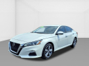 Thumbnail image of 2022 Nissan Altima at Tom Naquin Chevrolet Cadillac Nissan