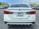 Thumbnail image of 2022 Nissan Altima at Tom Naquin Chevrolet Cadillac Nissan