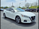 Thumbnail image of 2022 Nissan Altima at Tom Naquin Chevrolet Cadillac Nissan