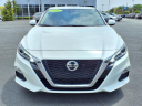 Thumbnail image of 2022 Nissan Altima at Tom Naquin Chevrolet Cadillac Nissan