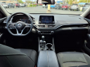 Thumbnail image of 2022 Nissan Altima at Tom Naquin Chevrolet Cadillac Nissan