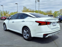 Thumbnail image of 2022 Nissan Altima at Tom Naquin Chevrolet Cadillac Nissan
