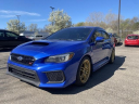 Thumbnail image of 2018 Subaru WRX at LaFontaine Subaru