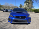 Thumbnail image of 2018 Subaru WRX at LaFontaine Subaru