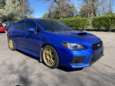 Thumbnail image of 2018 Subaru WRX at LaFontaine Subaru