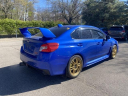 Thumbnail image of 2018 Subaru WRX at LaFontaine Subaru