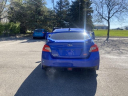 Thumbnail image of 2018 Subaru WRX at LaFontaine Subaru