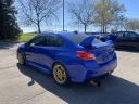 Thumbnail image of 2018 Subaru WRX at LaFontaine Subaru