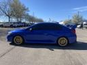 Thumbnail image of 2018 Subaru WRX at LaFontaine Subaru