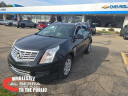Thumbnail image of 2013 Cadillac SRX at Kia of Grand Blanc