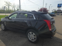 Thumbnail image of 2013 Cadillac SRX at Kia of Grand Blanc