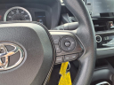 Thumbnail image of 2022 Toyota Corolla at Spartan Toyota