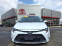Thumbnail image of 2022 Toyota Corolla at Spartan Toyota