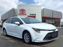 Thumbnail image of 2022 Toyota Corolla at Spartan Toyota