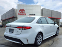 Thumbnail image of 2022 Toyota Corolla at Spartan Toyota