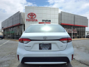 Thumbnail image of 2022 Toyota Corolla at Spartan Toyota
