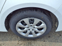 Thumbnail image of 2022 Toyota Corolla at Spartan Toyota