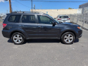 Thumbnail image of 2009 Subaru Forester at DISCO MOTORS
