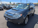 Thumbnail image of 2009 Subaru Forester at DISCO MOTORS