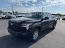 2022 Toyota Tundra SR5 at Rusty Eck Ford