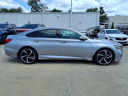 2020 Honda Accord Sport at Bayway Cadillac Of The Woodlands