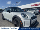 Thumbnail image of 2022 MINI Hardtop 2 Door at Used Fred Beans Nissan of Flemington