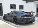 Thumbnail image of 2022 Porsche 911 at Ocean Mazda