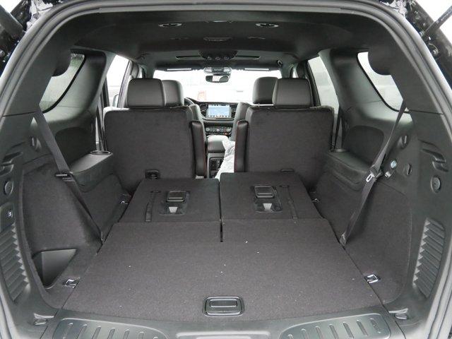 Thumbnail image of 2025 Dodge Durango at DodgeOfBurnsville-New of Burnsville, MN