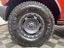 Thumbnail image of 2024 Ford Bronco at Kalispell Ford