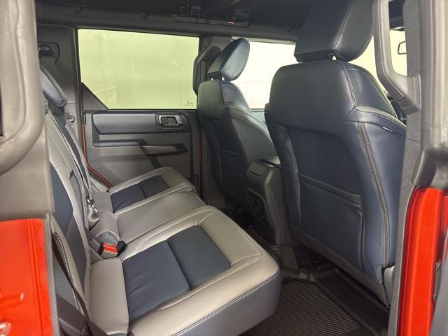 Thumbnail image of 2024 Ford Bronco at Kalispell Ford