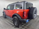 Thumbnail image of 2024 Ford Bronco at Kalispell Ford