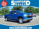 Thumbnail image of 2022 Chevrolet Silverado 1500 at Sanford Honda