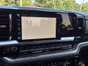 Thumbnail image of 2022 Chevrolet Silverado 1500 at Sanford Honda