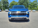 Thumbnail image of 2022 Chevrolet Silverado 1500 at Sanford Honda