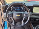 Thumbnail image of 2022 Chevrolet Silverado 1500 at Sanford Honda
