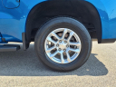 Thumbnail image of 2022 Chevrolet Silverado 1500 at Sanford Honda