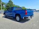 Thumbnail image of 2022 Chevrolet Silverado 1500 at Sanford Honda